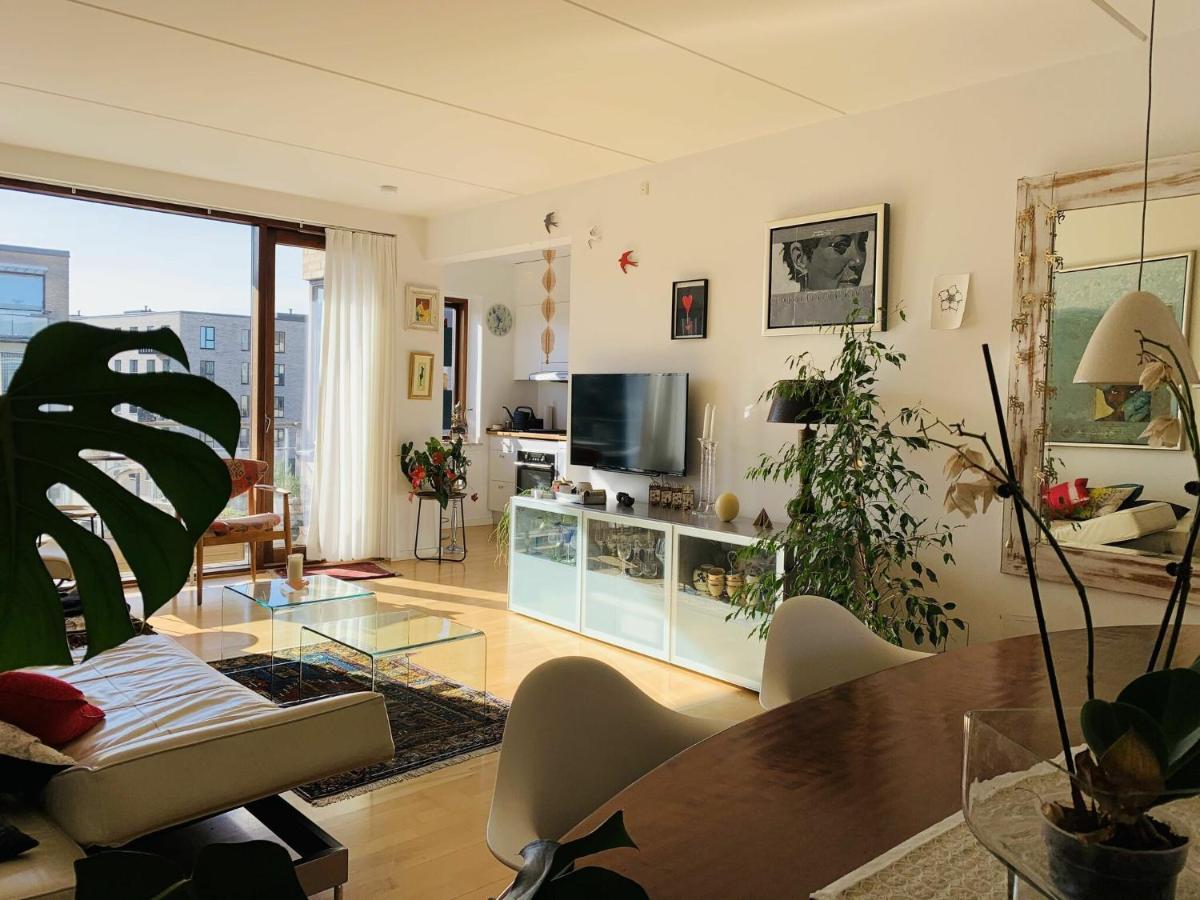 Apartmentincopenhagen Apartment 651 Eksteriør bilde