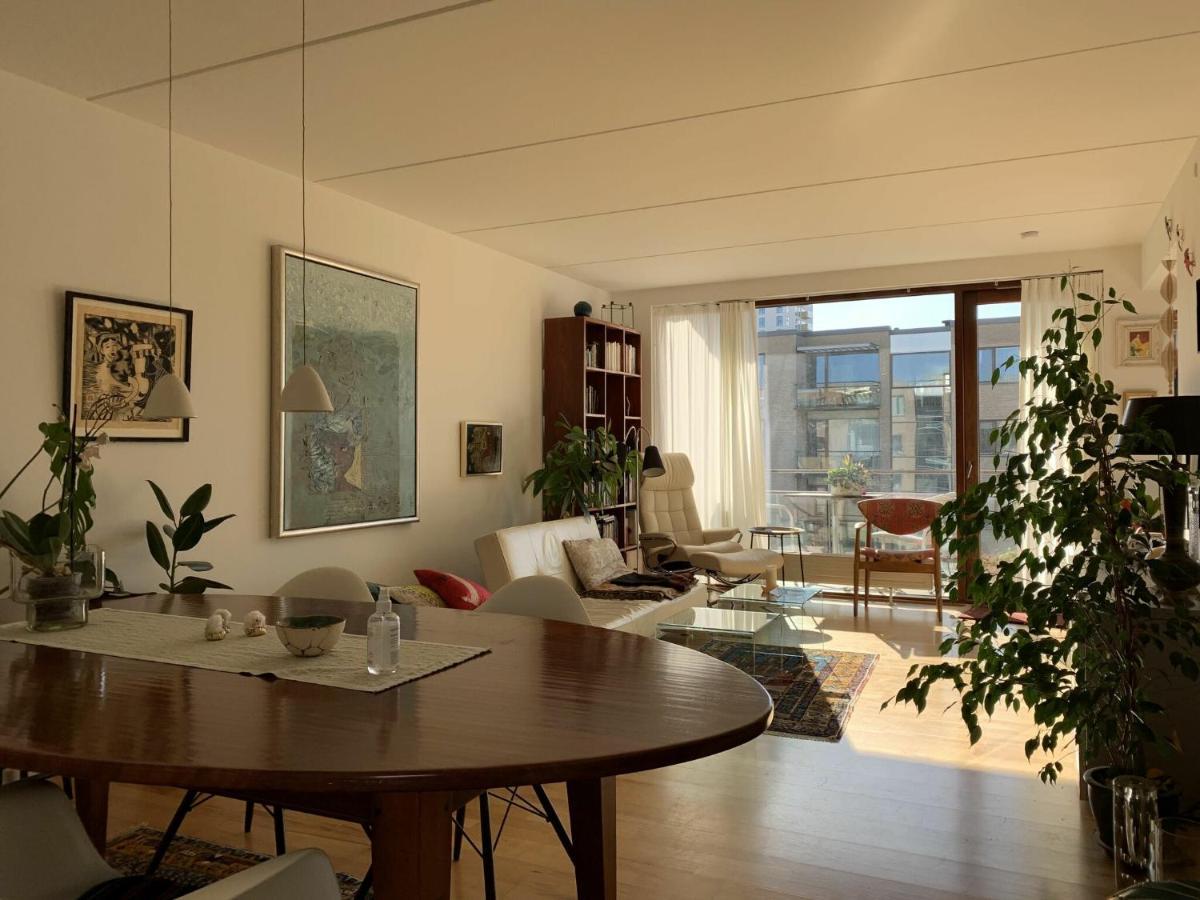 Apartmentincopenhagen Apartment 651 Eksteriør bilde