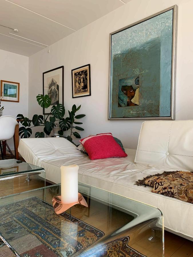 Apartmentincopenhagen Apartment 651 Eksteriør bilde