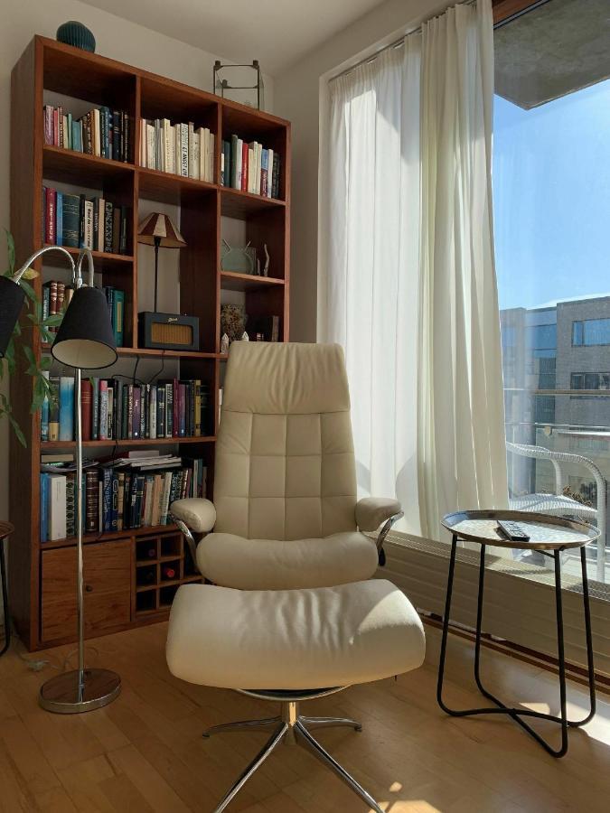 Apartmentincopenhagen Apartment 651 Eksteriør bilde